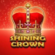 Shining Crown - Klasik Slot Oyununda Büyük Kazanç Şansını Yakalayın!